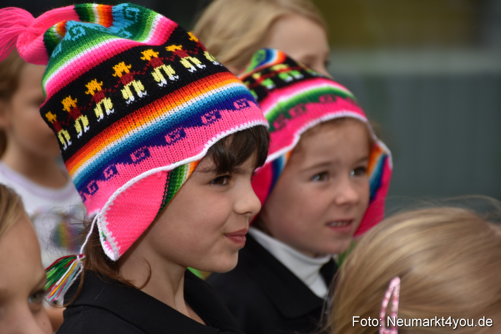 Stadtlauf Neumarkt 2015 1745